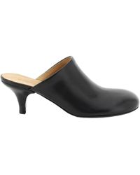 Marsèll - Spilla Logo Muller Heels - Lyst