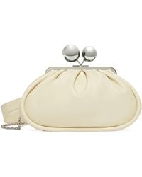 Weekend by Maxmara - Pasticcino Medium Shoulder Bag - Lyst