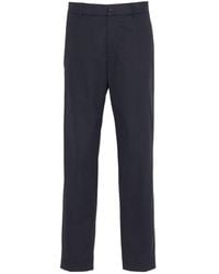 Moncler - Belt Loop Casual Pants - Lyst