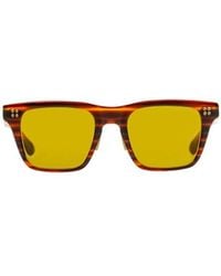 Dita Eyewear - Logo Sunglasses - Lyst