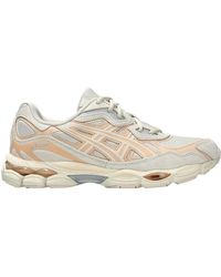 Asics - Gel-Nyc Sneakers - Lyst