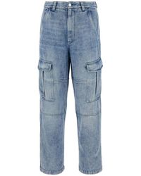 Isabel Marant - Terence Denim Jeans - Lyst