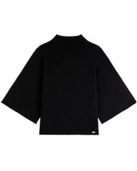 Fay - Mock Turtleneck - Lyst