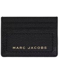 Marc Jacobs - Groove Card Case - Lyst