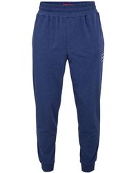 BOSS - Laze Pants Cw 10261152 01 - Lyst