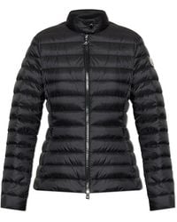 Moncler - Down Jacket "Igle" - Lyst