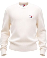 Tommy Hilfiger - Long-Sleeved Sweatshirt - Lyst