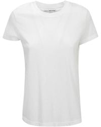 James Perse - Vintage Little Boy T-Shirt - Lyst