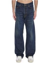 Celine - Kurt Jeans - Lyst
