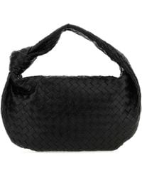 Bottega Veneta - Jodie Intrecciato Small Shoulder Bag - Lyst