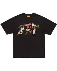 Human Made - Graphic T-Shirts - Lyst