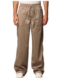 Rick Owens - Wide-Legged Casual Pants - Lyst
