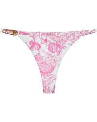 Versace - Bikinis - Lyst