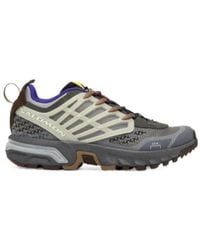 Salomon Lab - Salomon X A Cold Wall Matryx Low Top Sneakers - Lyst