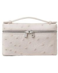 Loro Piana - Extra Pocket Mini Pouch - Lyst