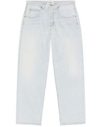 Agolde - Fusion Relaxed Jeans - Lyst