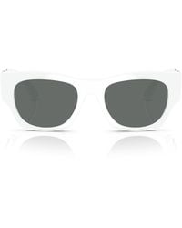 Versace - Sunglasses - Lyst