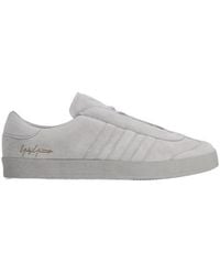 Y-3 - Gazelle Low-Top Sneakers - Lyst