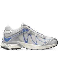 Salomon Lab - Salomon Xt-Whisper Lace-Up Sneakers - Lyst