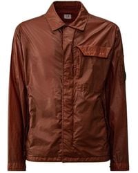 C.P. Company - Utility Jacket - Lyst