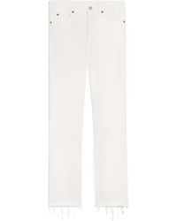 Celine - Polly Jeans - Lyst