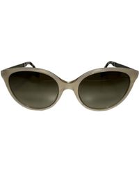 Fendi - Cat's Eye Sunglasses - Lyst
