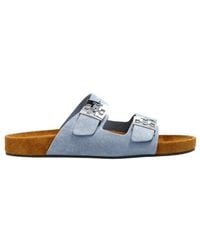Tory Burch - Mellow Sandals - Lyst