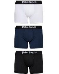 Palm Angels - Boxer Brief Set - Lyst