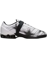Nike - Total 90 Shox Magia Low-Top Sneakers - Lyst