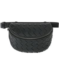 Bottega Veneta - Intrecciato Belt Bag - Lyst