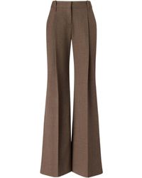Ermanno Scervino - Palazzo Trousers - Lyst
