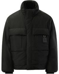 WOOYOUNGMI - Multi-Pocket Jacket - Lyst