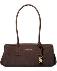 Michael Kors - Michael Laila Small Shoulder Bag - Lyst