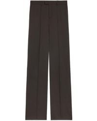 Celine - Jazz Trousers - Lyst
