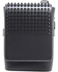 Christian Louboutin - Benech Messenger Bag - Lyst