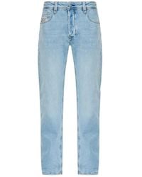 DIESEL - 1986 Larkee-Beex L32 Jeans - Lyst