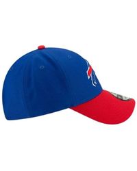 KTZ - Buffalo Bills The League 9Forty Cap - Lyst