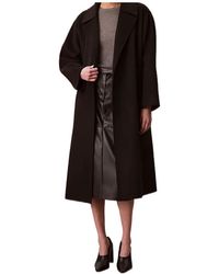 Calvin Klein - Hero Double-Face Trench Coat - Lyst