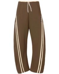 Marissa Chiara - Drawstring Sweatpants - Lyst
