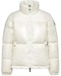 Pyrenex - Long-Sleeved Down Jacket - Lyst