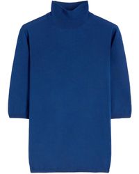 Max Mara - Turtleneck Sweater - Lyst