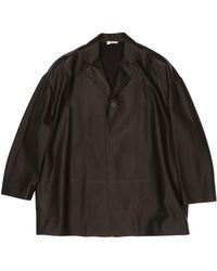 Fear Of God - Single Breasted Jacket - Lyst