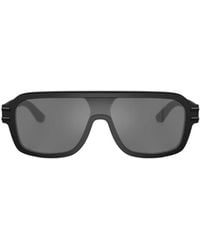 Dolce & Gabbana - Full Frame Sunglasses - Lyst
