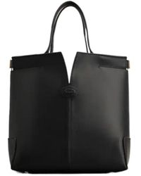 Tod's - Small Di Bag - Lyst