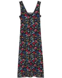 Zadig & Voltaire - Renzo Soft Virgin Garden - Lyst