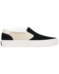 Amiri - Laguna Slip-On Sneakers - Lyst