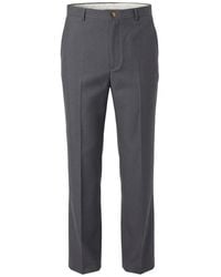 Gucci - Technical Panama Pants - Lyst