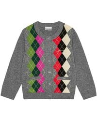 Ganni - Knitwear - Lyst