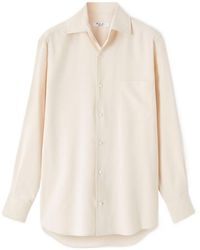 Loro Piana - Andre Shirt - Lyst