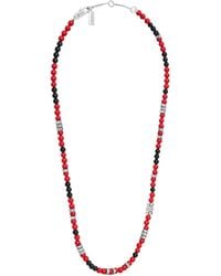 Celine - San Onofre Triomphe Necklace - Lyst